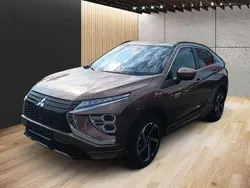 Bronzebraun Gebraucht 2023 Mitsubishi Eclipse Cross Plus SUV | 24.900 € (Guter Preis)