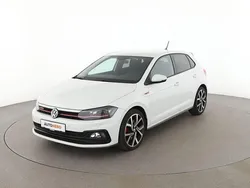 Weiß Gebraucht 2020 VW Polo GTI Limousine | 19.450 € (Guter Preis)