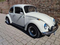 Weiß Gebraucht 1969 VW Käfer Limousine | 18.499 €