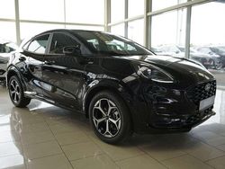 Agate black Neu 2025 Ford Puma ST-Line SUV | 23.910 € (Superpreis)