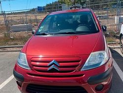 Gebraucht 2007 Citroën C3 Kleinwagen | 1.700 €