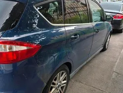 Blau Gebraucht 2013 Ford C-MAX Van / Kleinbus | 6.200 € (Fairer Preis)
