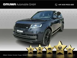 Carpathian grey Neu 2025 Land Rover Range Rover HSE SUV | 158.930 € (Superpreis)