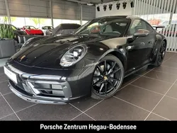 Porsche 911 Carrera T