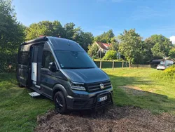 Gebraucht 2025 VW California California Van | 83.000 €