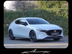 Ceramic Neu 2025 Mazda 3 Homura-Line Limousine | 26.150 € (Guter Preis)