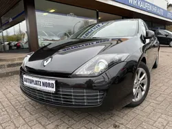 Schwarz Gebraucht 2015 Renault Laguna III Basis Coupé | 8.999 € (Etwas zu teuer)
