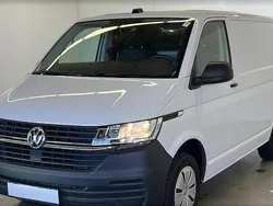 Weiß Gebraucht 2022 VW T6.1 Van | 22.890 €