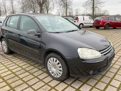 VW Golf V