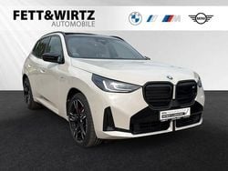 Dune grey metallic Gebraucht 2024 BMW X3 Comfort Edition SUV | 72.222 € (Guter Preis)