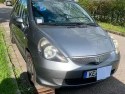 Andere außenfarben Gebraucht 2007 Honda Jazz Kleinwagen | 1.600 €