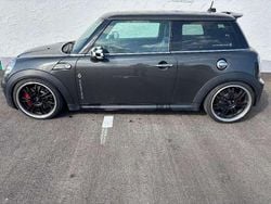Gebraucht 2011 Mini John Cooper Works Coupé Coupé | 12.800 € (Etwas zu teuer)