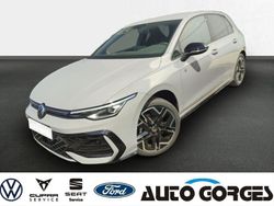 Grau Neu 2025 VW Golf VIII R-line Limousine | 36.945 €