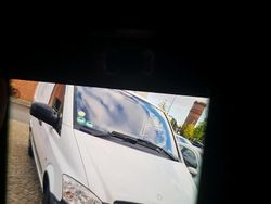 Weiß Gebraucht 2011 Mercedes Vito | 7.999 €