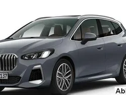 Grau Gebraucht 2024 BMW 223 Active Tourer Performance Van / Kleinbus | 46.930 €