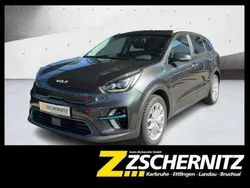 (agt) interstellar grau met. Gebraucht 2022 Kia e-Niro Spirit SUV | 22.990 € (Fairer Preis)