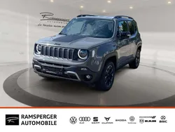 Sting grey Gebraucht 2023 Jeep Renegade SUV | 25.990 € (Guter Preis)