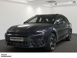 Grau Neu 2025 Cupra Leon VZ Kombi | 47.999 € (Fairer Preis)