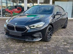 Schwarz Gebraucht 2024 BMW 218 Performance Coupé | 29.890 € (Fairer Preis)