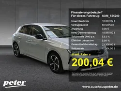 Andere Gebraucht 2023 Opel Astra Enjoy Limousine | 18.840 € (Superpreis)
