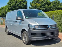 Silber Gebraucht 2015 VW T6 Van | 9.980 €