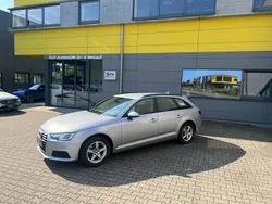 Silber Gebraucht 2018 Audi A4 Basis Kombi | 18.990 € (Fairer Preis)