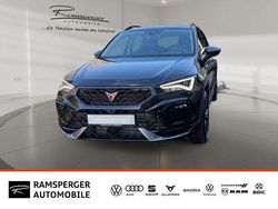 Schwarz (magic schwarz metallic) Neu 2025 Cupra Ateca SUV | 33.960 € (Guter Preis)