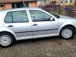 Gebraucht 2000 VW Golf IV Edition Limousine | 2.800 € (Fairer Preis)