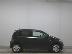 Schwarz Gebraucht 2019 Skoda Citigo Ambition Kleinwagen | 6.380 € (Superpreis)
