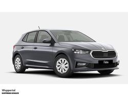 Grau Neu 2025 Skoda Fabia Essence Kleinwagen | 17.980 € (Fairer Preis)