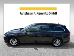 Deep black Gebraucht 2023 VW Passat Business Kombi | 22.990 € (Fairer Preis)