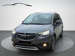 Grau Gebraucht 2019 Opel Crossland X SUV | 13.990 € (Guter Preis)