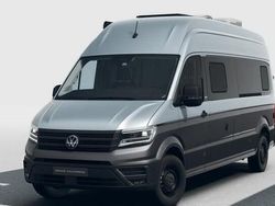 Oyster silver / indiumgrau Neu 2025 VW California California Van | 92.950 €