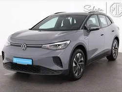 Gebraucht 2022 VW ID.4 Pure SUV | 24.225 €