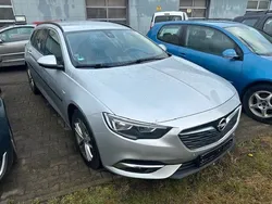Argon silber/ice silver (m2) Gebraucht 2018 Opel Insignia Edition Kombi | 7.400 € (Guter Preis)