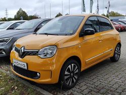 Mangogelb Gebraucht 2023 Renault Twingo Kleinwagen | 14.999 € (Fairer Preis)