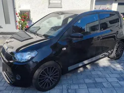 Schwarz Gebraucht 2016 Skoda Citigo Monte Carlo Kleinwagen | 6.900 € (Guter Preis)