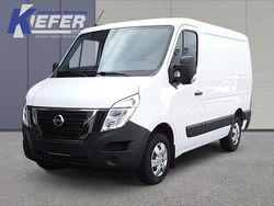 Weiß Gebraucht 2020 Nissan NV400 Van | 13.923 € (Fairer Preis)