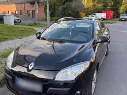 Schwarz Gebraucht 2011 Renault Mégane GrandTour Kombi | 2.999 € (Guter Preis)