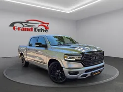 Silber Gebraucht 2019 Dodge Ram Limited Abholung | 53.990 € (Superpreis)