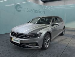 Silber Gebraucht 2020 VW Passat Pro Kombi | 29.705 € (Fairer Preis)