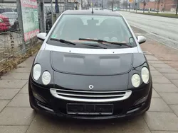 Rot Gebraucht 2006 Smart ForFour Kleinwagen | 700 € (Superpreis)