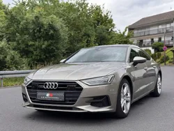 Beige Gebraucht 2019 Audi A7 Sportback Sport Kleinwagen | 30.990 € (Superpreis)