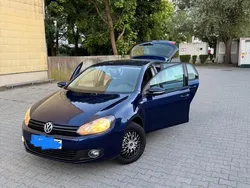 VW Golf VI
