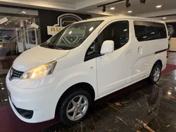 Weiß Gebraucht 2011 Nissan NV200 Premium Edition Van | 5.950 € (Etwas zu teuer)