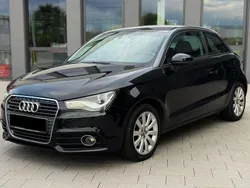Schwarz Gebraucht 2013 Audi A1 Sport Kleinwagen | 8.390 € (Guter Preis)