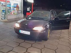 Gebraucht 2005 BMW 320 Lifestyle Kombi | 1.700 € (Guter Preis)