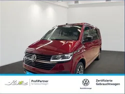 Indiumgrau metallic Gebraucht 2024 VW T6.1 Edition Van | 71.148 € (Etwas zu teuer)