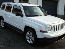 Weiß Gebraucht 2011 Jeep Patriot Sport SUV | 4.300 € (Guter Preis)