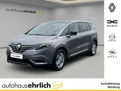 Metallic Gebraucht 2017 Renault Espace Intens Van / Kleinbus | 20.990 € (Fairer Preis)